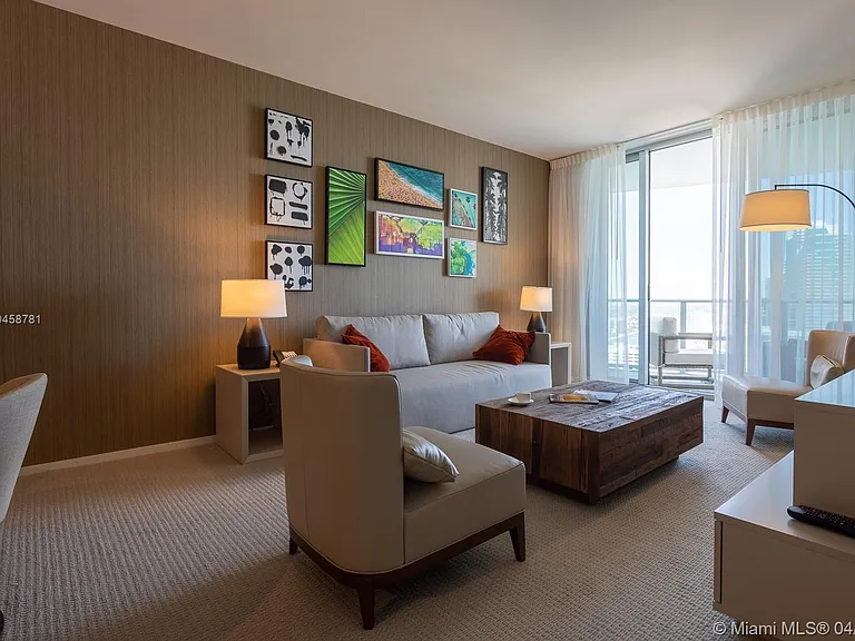 4111 S Ocean Dr #1810 — Photo 4