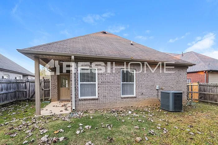 6549 Southern Trace Dr — Photo 13