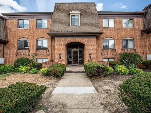 1602 Thunderbird Lane, Dayton, OH 45449