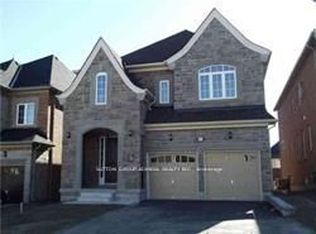 47 Edison Pl, Vaughan, ON L6A0N9