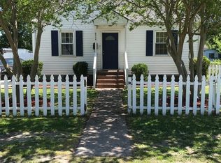 2714 Hurley Ave, Norfolk, VA 23513