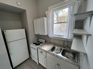 1318 Willow St APT 2, San Antonio, TX 78208