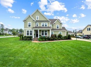 16501 Binley Rd, Midlothian, VA 23112