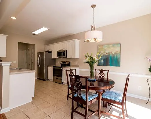 Dinning Area