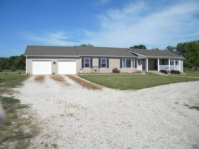 720 Old Highway 50, Lebo, KS, 66856