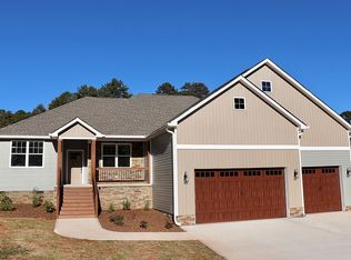 4597 Cannon Ct, Iron Station, NC 28080
