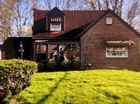 3910 Midway Ave, Dayton, OH 45417