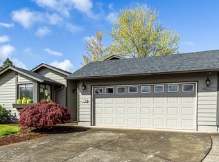 4943 Parsons Ave, Eugene, OR 97402