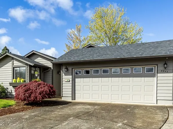 4943 Parsons Ave, Eugene, OR 97402