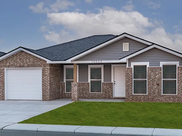 8303 25th St, Lubbock, TX 79407