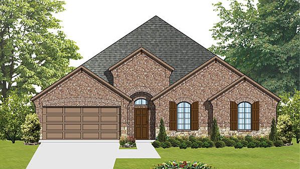 Elevation Image 0.