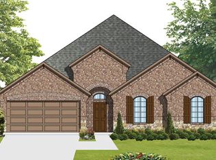 3514 Lively Ln, Aubrey, TX 76227