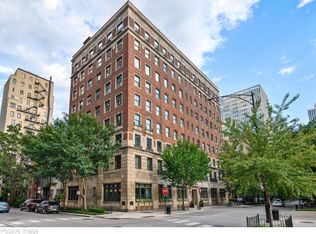 1255 N State Pkwy APT 7B, Chicago, IL
