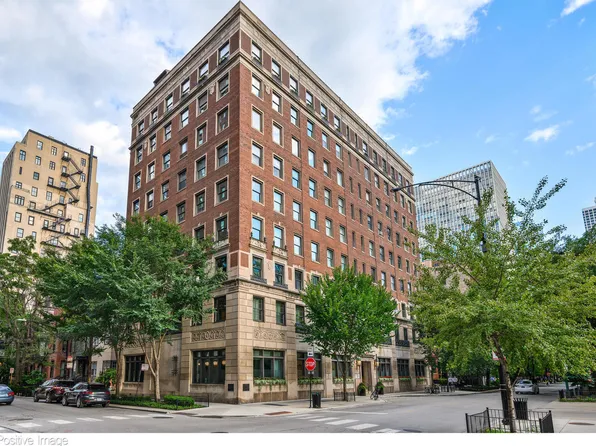 1255 N State Pkwy APT 7B, Chicago, IL 60610