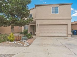 636 Ridgeside Trl SW, Albuquerque, NM 87121