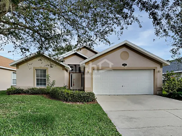 554 Sedgewood Cir, West Melbourne, FL 32904