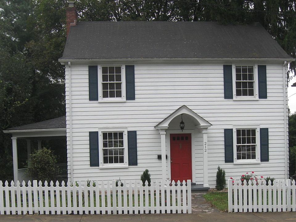 Totally remodeled. 