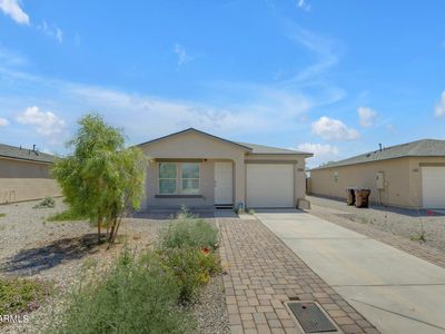 270 S Picacho Heights Rd, Eloy, AZ, 85131