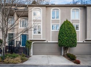 1170 Brookhaven Woods Ct, Atlanta, GA 30319