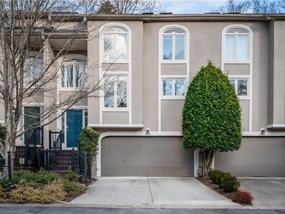 1170 Brookhaven Woods Ct, Atlanta, GA, 30319