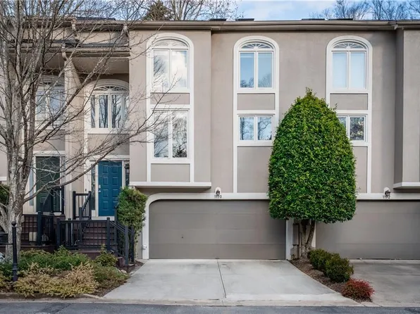 1170 Brookhaven Woods Ct, Atlanta, GA 30319