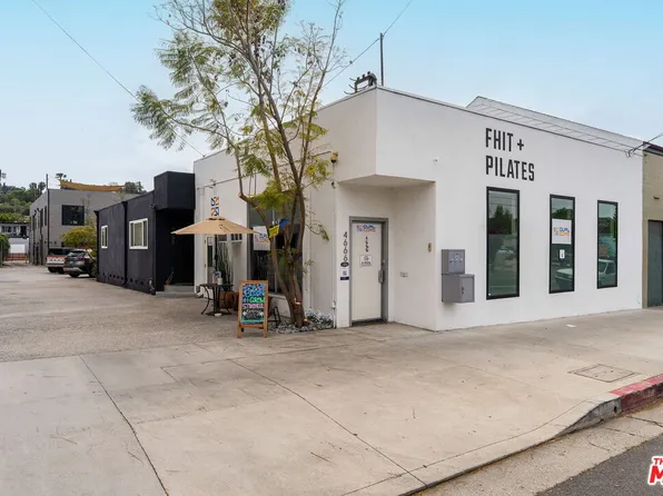 4666 York Blvd, Los Angeles, CA 90041