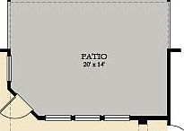 4th image of 15003 Big Spring Park Dr