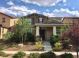 3213 Mist Effect Ave, Henderson, NV 89044