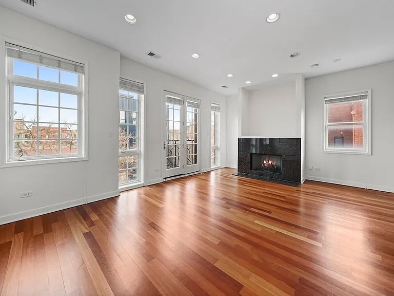 1314 N Wicker Park Ave #2C — Photo 4