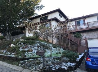 115 David Dr, Sutter Creek, CA 95685