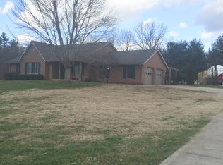 501 Kittle Rd, Wheelersburg, OH 45694