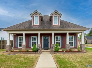 131 Cragen Ln, Madison, AL 35756