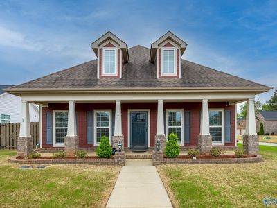 131 Cragen Ln, Madison, AL, 35756