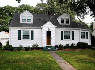 746 Burksdale Rd, Norfolk, VA 23518