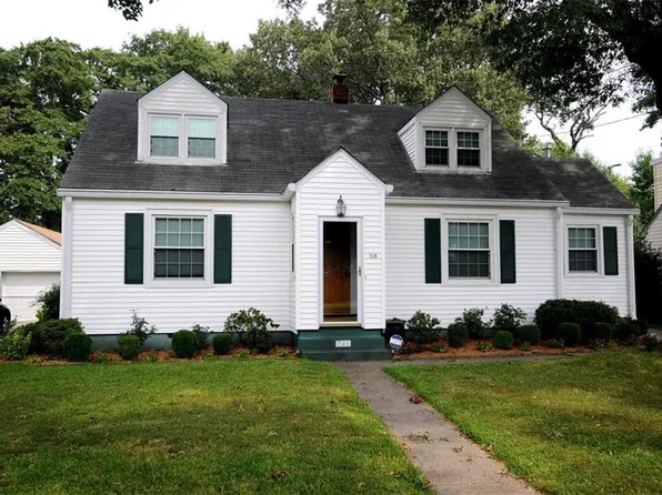 746 Burksdale Rd, Norfolk, VA 23518