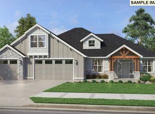 NE 40th Ave, Ridgefield, WA 98642