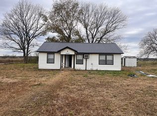 20285 S 95th St E, Webbers Falls, OK 74470