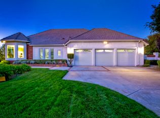 14261 Fox Run Row, San Diego, CA 92130