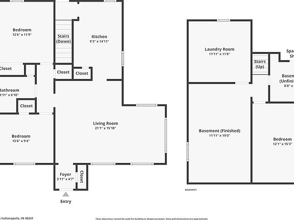 4th image of this home