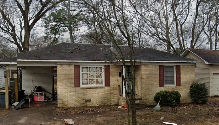 803 Blossom St — Photo 1