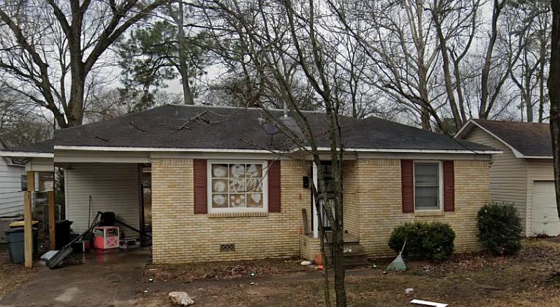 803 Blossom St