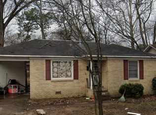 803 Blossom St, North Little Rock, AR 72117