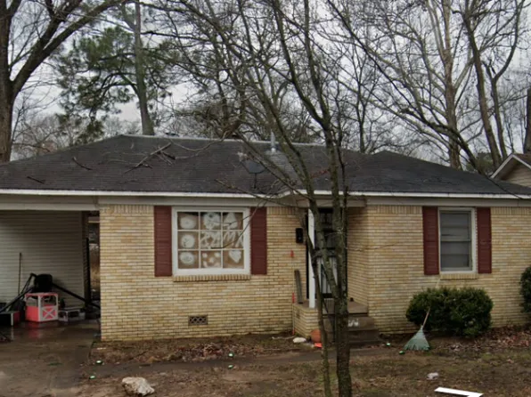 803 Blossom St, North Little Rock, AR 72117