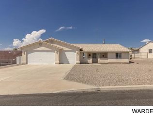 3615 Chemehuevi Blvd, Lake Havasu City, AZ 86406