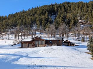 11832 Ranch Rd, Sturgis, SD 57785