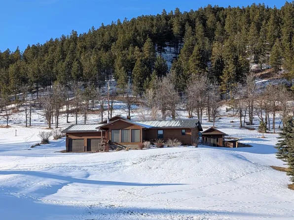 11832 Ranch Rd, Sturgis, SD 57785