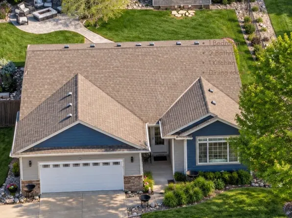 1004 SW 47th Cir, Ankeny, IA 50023