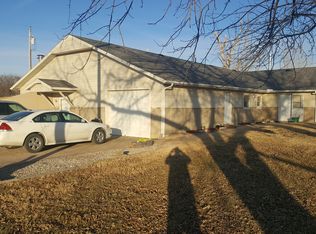 11057 140th Dr, Winfield, KS 67156