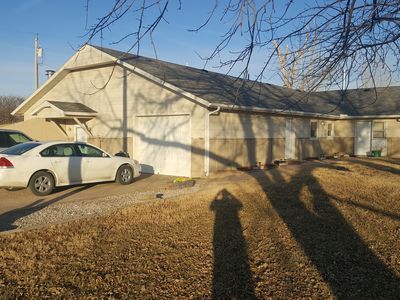 11057 140th Dr, Winfield, KS, 67156