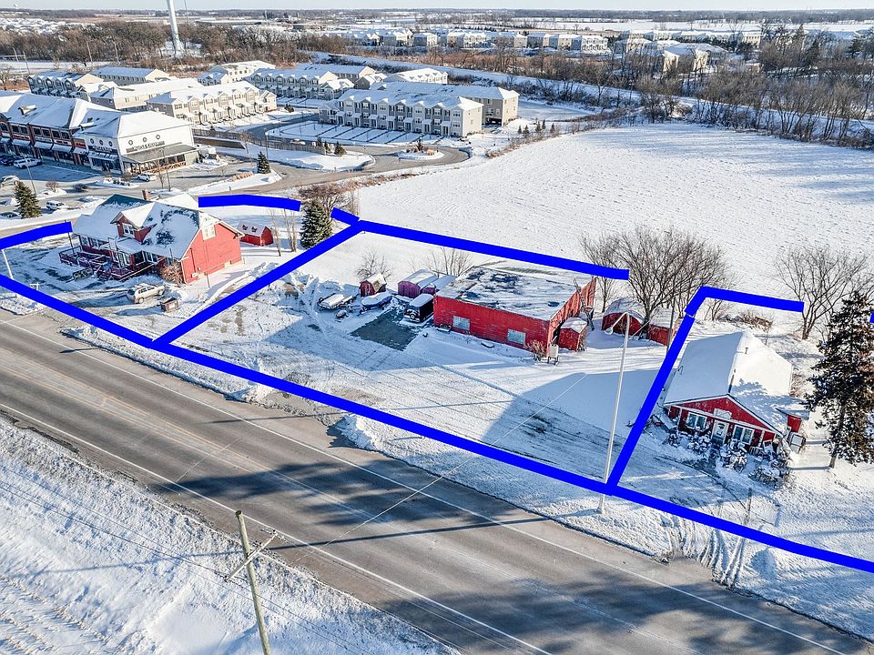 1st image of 43W407 Us Highway 20
